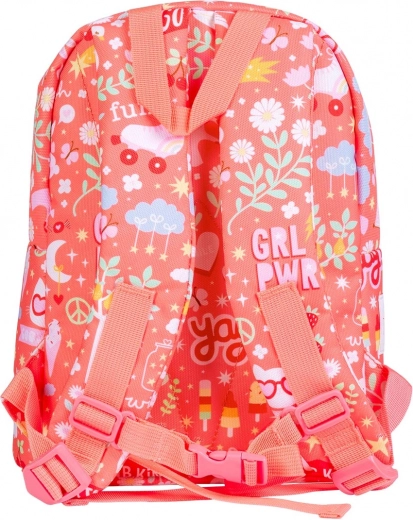 A Little Lovely Company malý detský batôžtek – Zábava