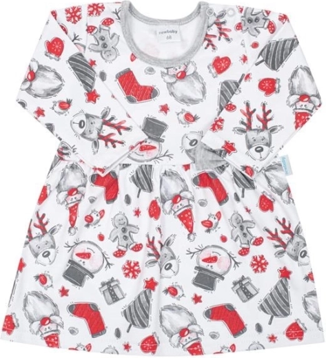 Mäkučká 100 % bavlna pre citlivú pokožku