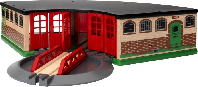 Depo BRIO