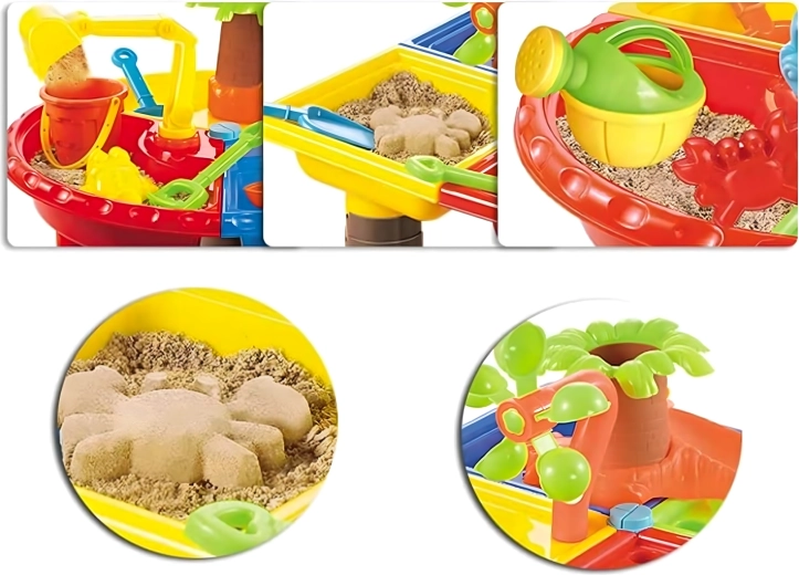 Stabilná a ľahko čistiteľná konštrukcia