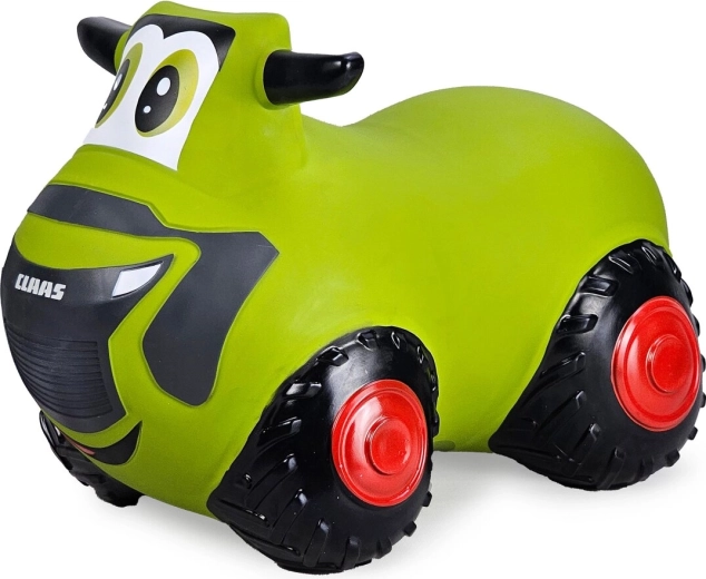 Rozvíja rovnováhu aj motoriku