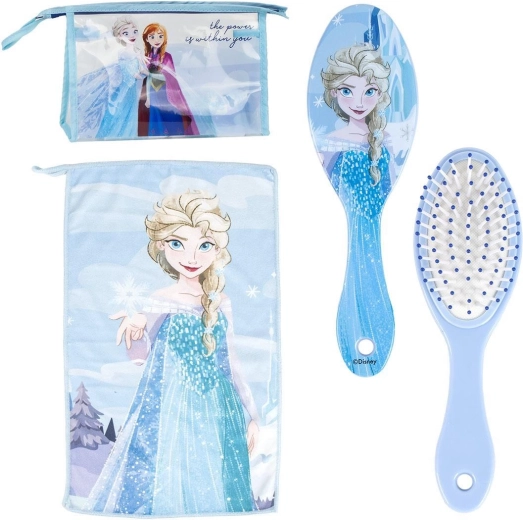Toaletná taštička Frozen