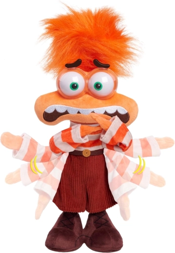 Interaktívne trasenie a hlášky v angličtine