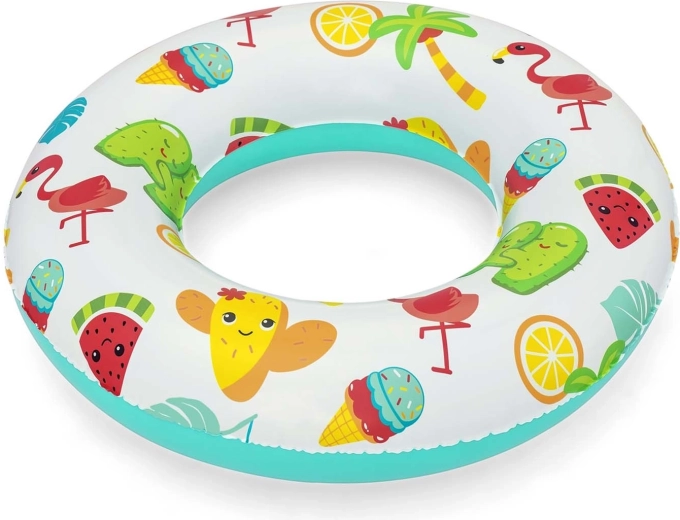 Komfortný tvar pre bezpečné šantenie