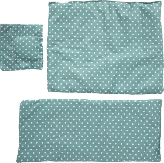 Kompletná posteľná výbava v balení