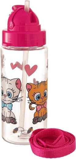 Pohodlné nosenie vďaka popruhu