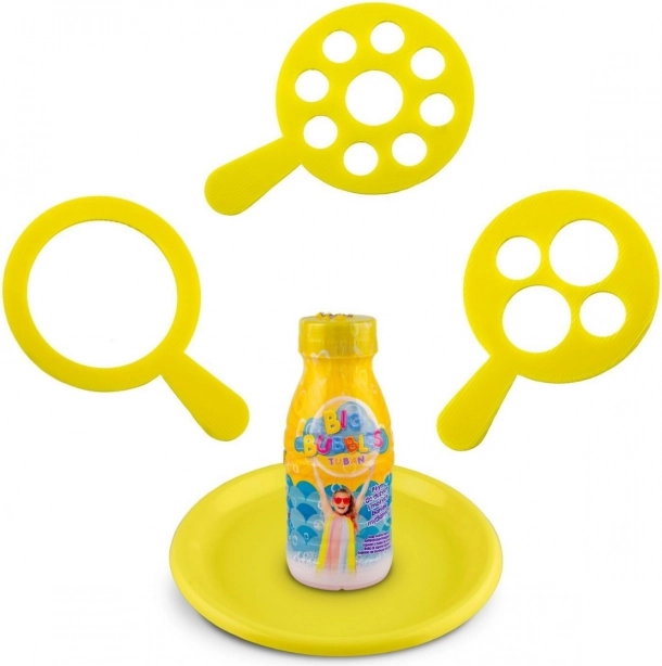 Kvalitný roztok TUBAN 250 ml