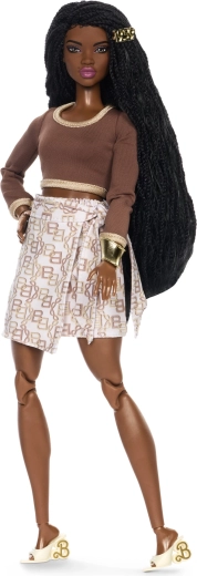 Kapsulová móda v neutrálnych tónoch