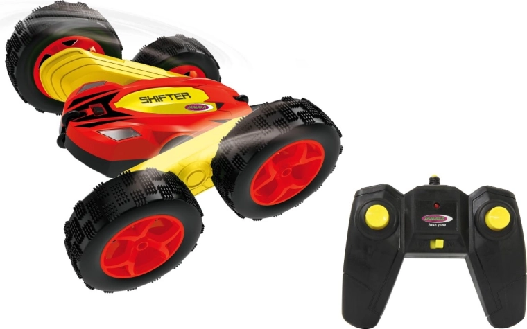 Pohon 4×4 a priľnavé gumové pneumatiky