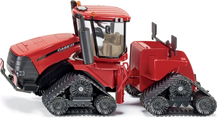 SIKU Farmer pásový traktor Case IH Quadtrac 600 1:32