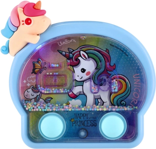 Roztomilý jednorožcí dizajn