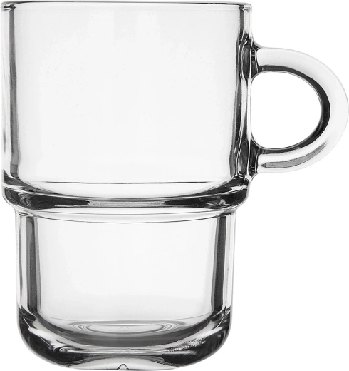 Praktický objem 350 ml pre každý nápoj