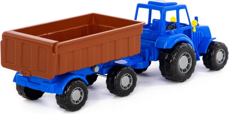 Realistické detaily a plynulá jazda