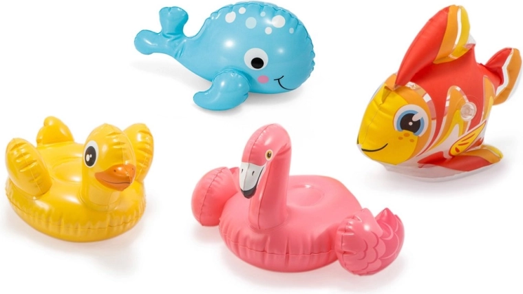 Skvelá do vane aj malého bazénika