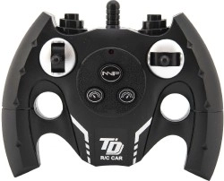 Stabilné riadenie na 2,4 GHz