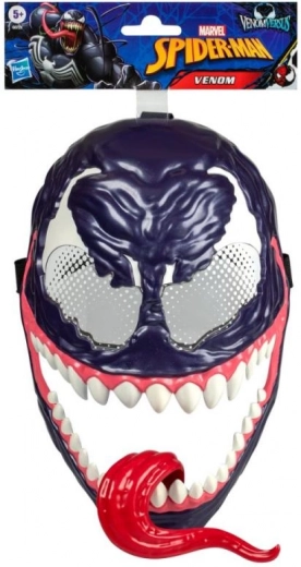 Hasbro - maska Venom od Spider-Mana