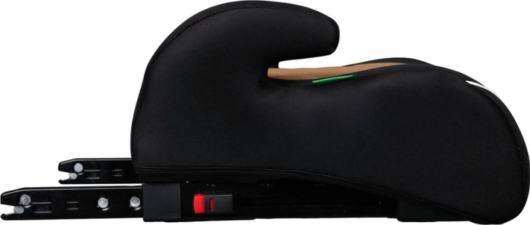 Stabilné uchytenie ISOFIX