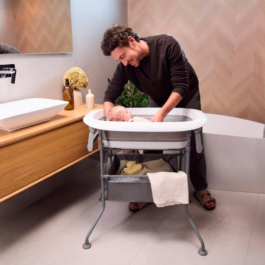 Pohodlný odtok so 151 cm hadicou