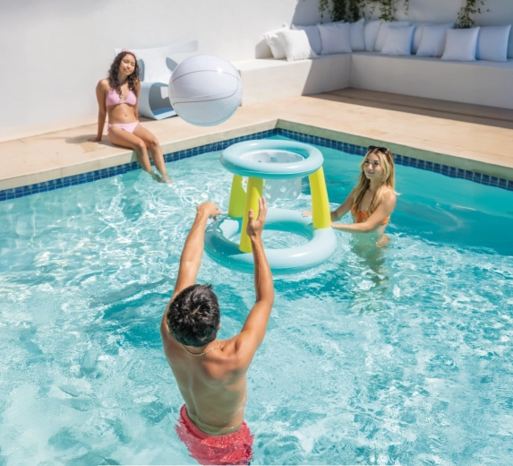 Zábava pre celú rodinu