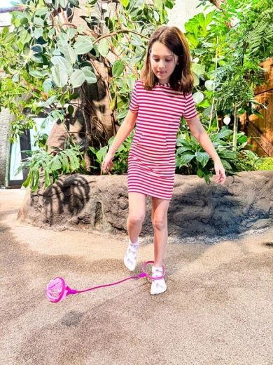 Podpora koordinácie a rovnováhy