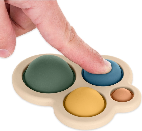 Ľahká, kompaktná a ľahko uchopiteľná