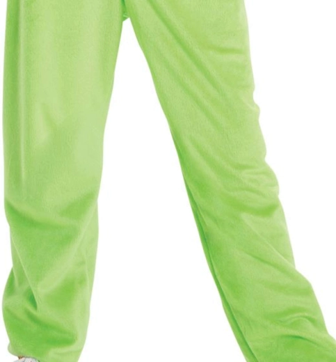 Mäkký a hrejivý materiál