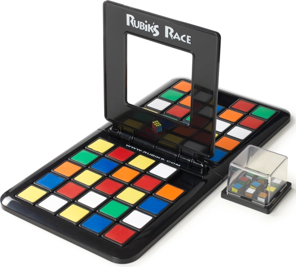 Jasné farby a prehľadná trepačka vzorov