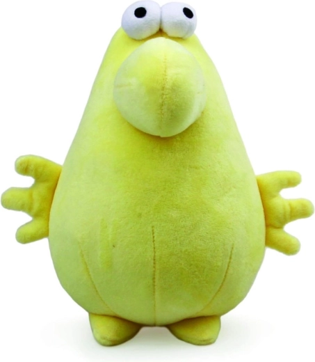 Fantázia na kolieskach Plyšák Žltúň 25 cm
