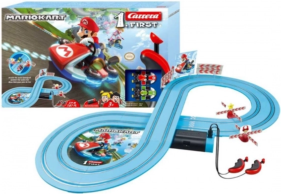 Závodná dráha Nintendo Mario Kart 2,4 m