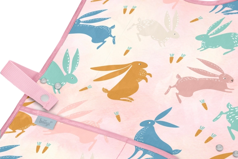 Roztomilý dizajn Bunny