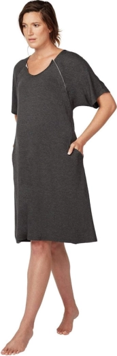 Mäkký, priedušný džersej a praktické vrecká