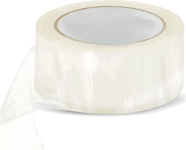 Široký návin na efektívne balenie