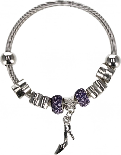 Elegantný dizajn s leskom