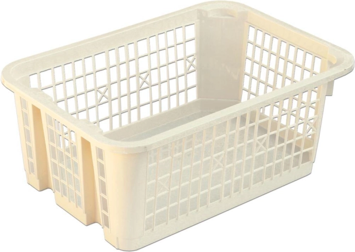 Ľahký plast a jednoduché prenášanie