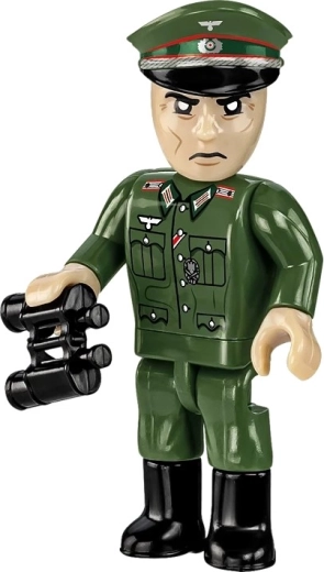 Figúrka a historické doplnky