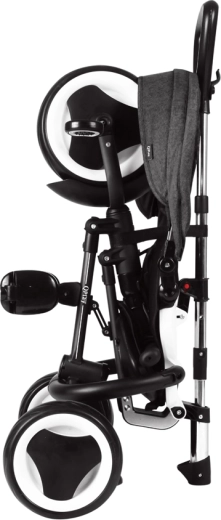 Skladací dizajn na 3 kliknutia bez náradia