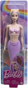 Barbie Morská Víla Fialová