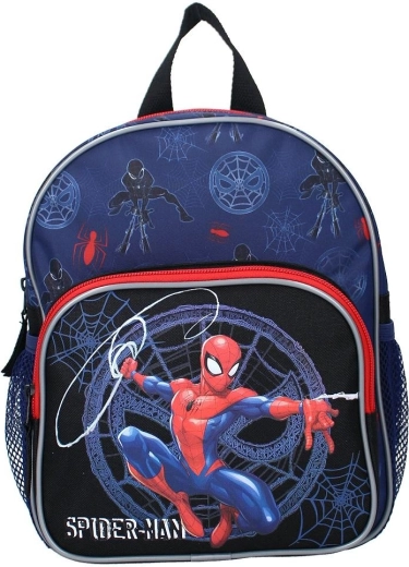Dizajn Spider-Man, ktorý deti baví