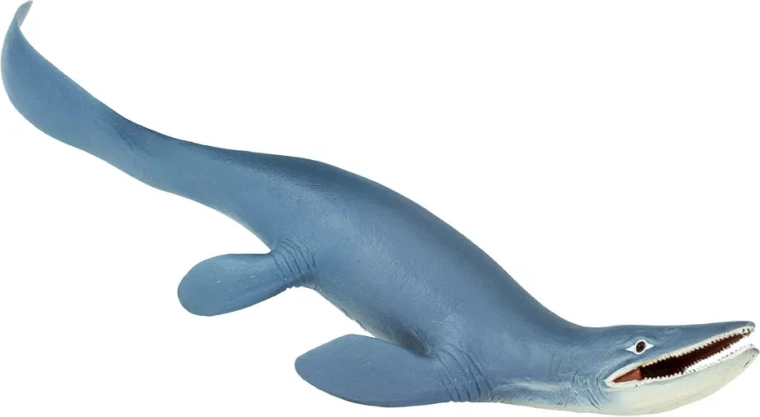 Realistická figúrka morského predátora