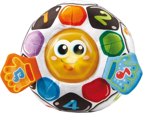 Vtech Moja Prvá Loptová Hračka