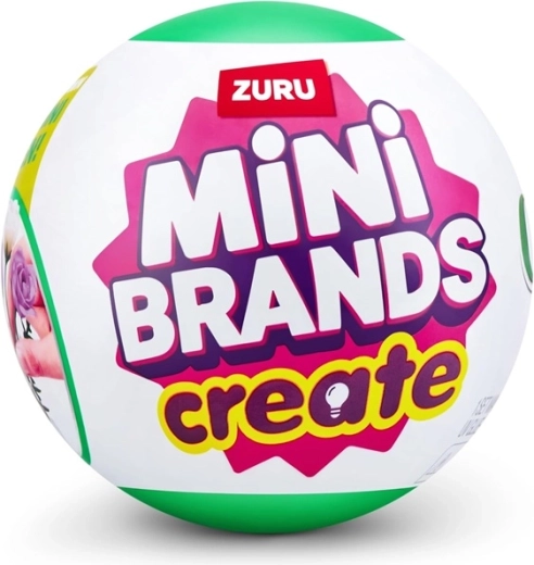 Prekvapenie v kapsule plné mini rastlín