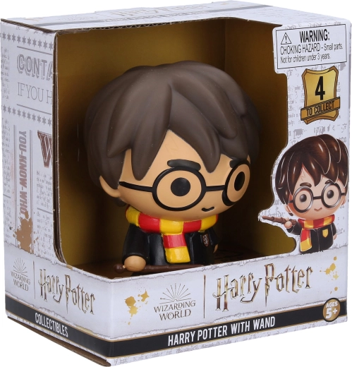 Zberateľský štýl Funko Pop!