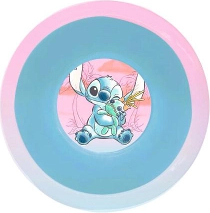 Miska s motívom Stitch
