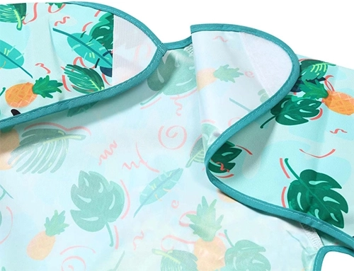 Vodoodolný a ľahko umývateľný materiál