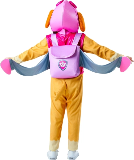 Batôžtek s odznakom