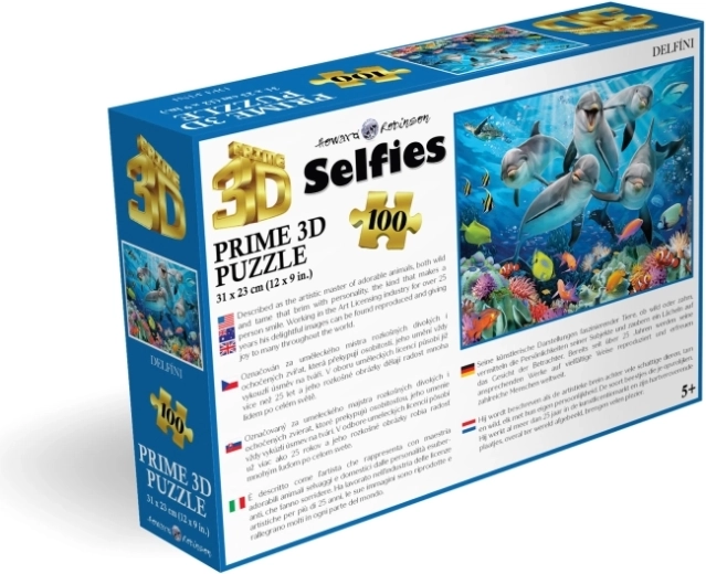 Kompaktné rozmery na jednoduché vystavenie