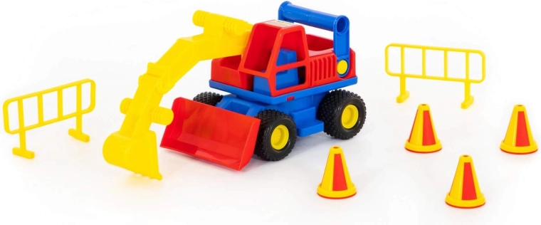 Gumové pneumatiky pre tichú a istú jazdu