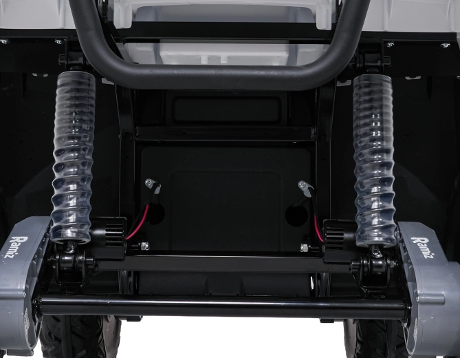 Pohon 4x4 a silné motory pre každé dobrodružstvo