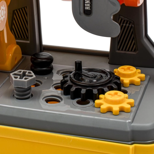 Interaktívna pracovná plocha