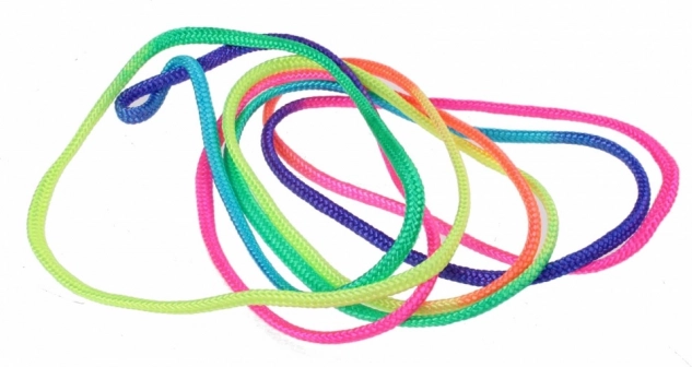 Magický Farebný Špagát pre Deti